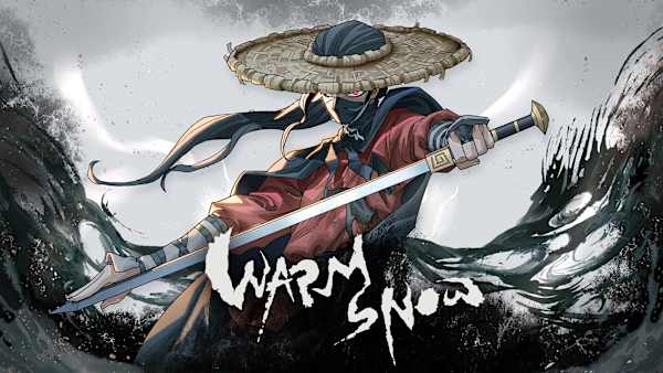 Warm Snow