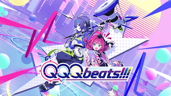 QQQbeats!!!