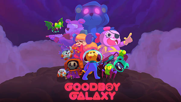 Goodboy Galaxy