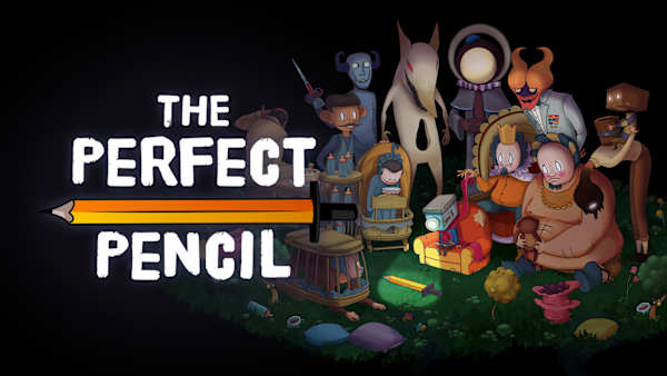 The Perfect Pencil