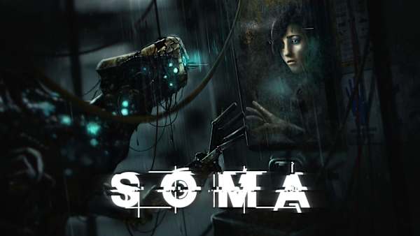 SOMA