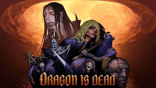 Dragon Is Dead