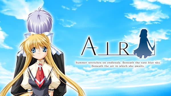 AIR