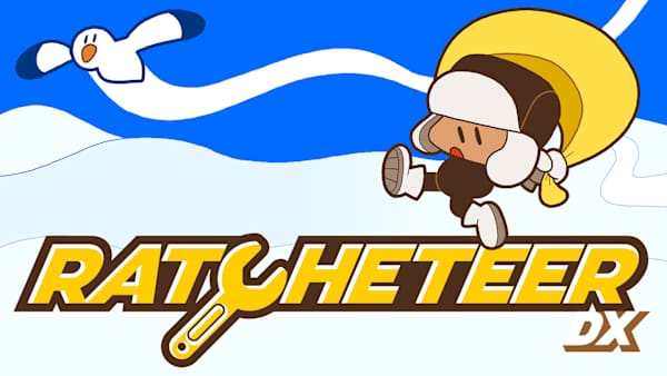 Ratcheteer DX