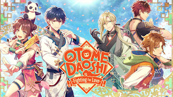 Otome Daoshi -Fighting For Love-