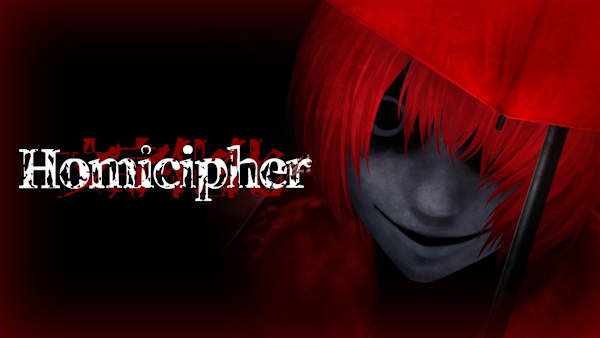 Homicipher