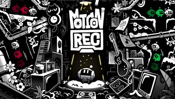 MotionRec