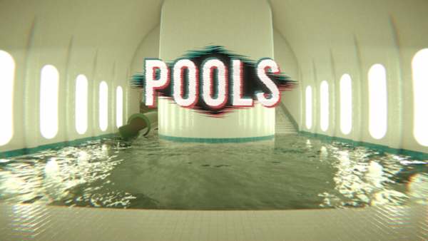 POOLS