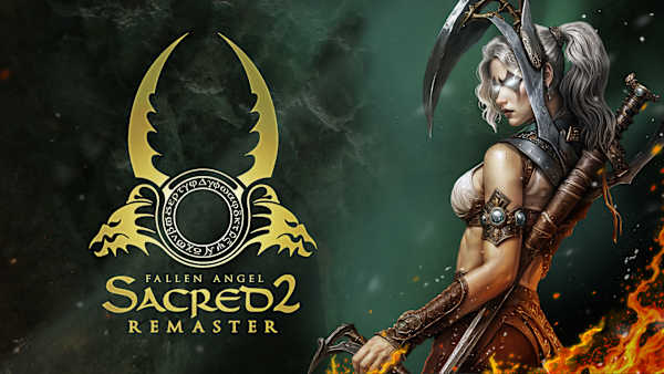 Sacred 2 Remaster