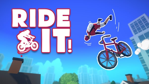 Ride It!