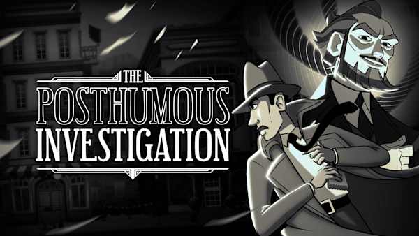 The Posthumous Investigation