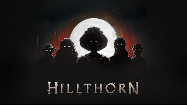 Hillthorn