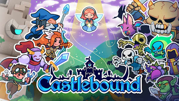 Castlebound