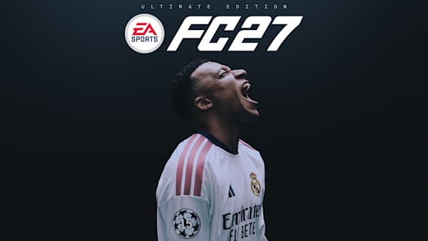 EA SPORTS FC 27 Ultimate Edition
