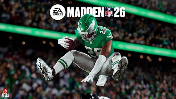 EA SPORTS Madden NFL 26