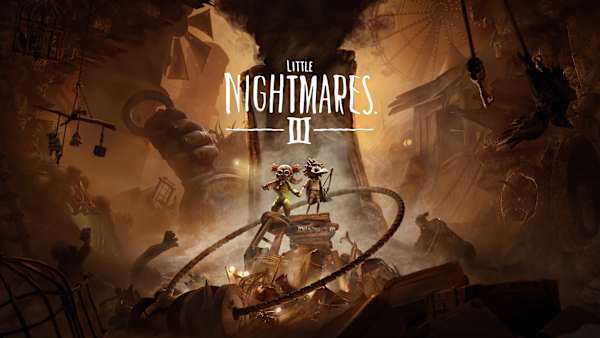 Little Nightmares III