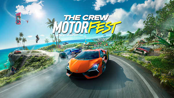 The Crew Motorfest