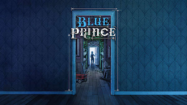 Blue Prince