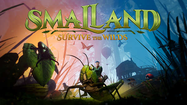 Smalland: Survive the Wilds