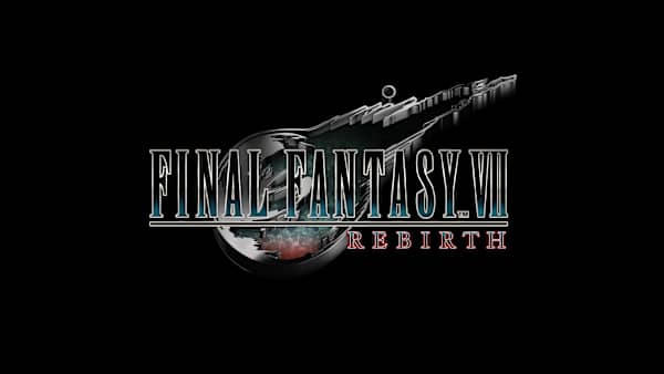 FINAL FANTASY VII REBIRTH