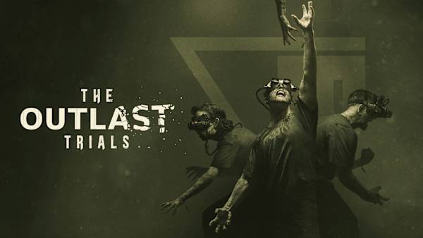 The Outlast Trials
