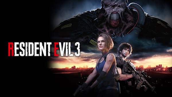 Resident Evil 3