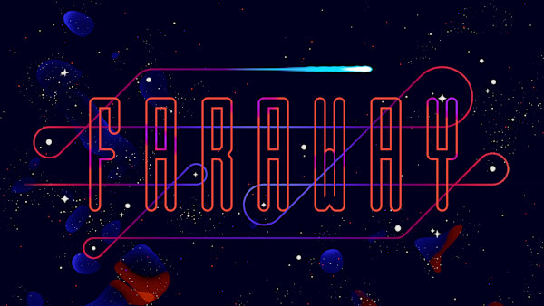 Faraway