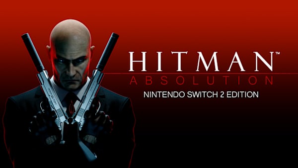 Hitman: Absolution - Nintendo Switch 2 Edition