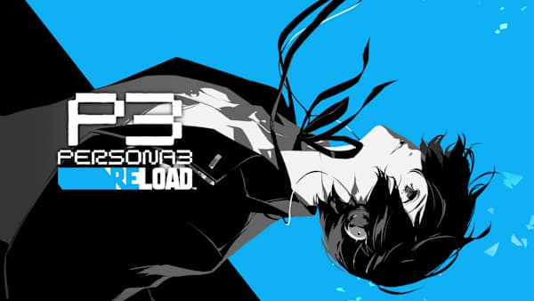 Persona 3 Reload Digital Deluxe Edition