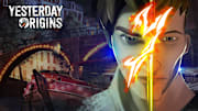 Yesterday Origins