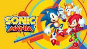 Sonic Mania