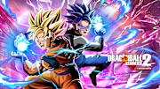 DRAGON BALL XENOVERSE 2 for Nintendo Switch