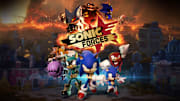 SONIC FORCES