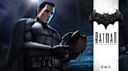 Batman - The Telltale Series