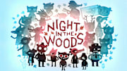 Night in the Woods