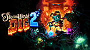 SteamWorld Dig 2
