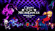 Crypt of the NecroDancer: Nintendo Switch Edition