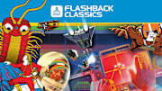 Atari Flashback Classics