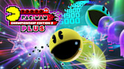 PAC-MAN CHAMPIONSHIP EDITION 2 PLUS
