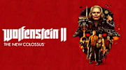 Wolfenstein II: The New Colossus