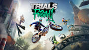 Trials Rising Standard Edition