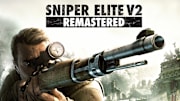 Sniper Elite V2 Remastered