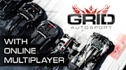 GRID Autosport