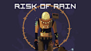 Risk of Rain