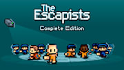 The Escapists: Complete Edition