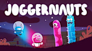 Joggernauts