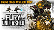 Fury Unleashed