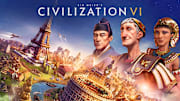 Sid Meier’s Civilization VI