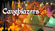 Caveblazers