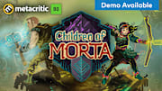 Children of Morta